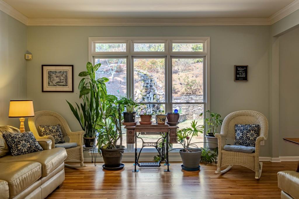 5 Pembroke Lane, Cartersville, Georgia image 3