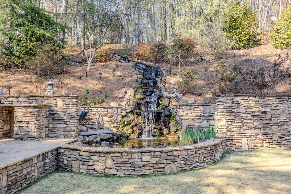 5 Pembroke Lane, Cartersville, Georgia image 28