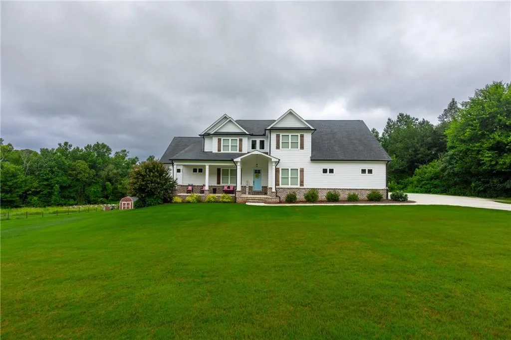 1440 Chandler Bridge Road Rd, Nicholson, GA, 30565