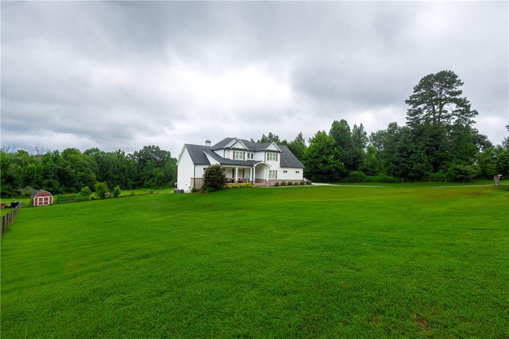 1440 Chandler Bridge Road
