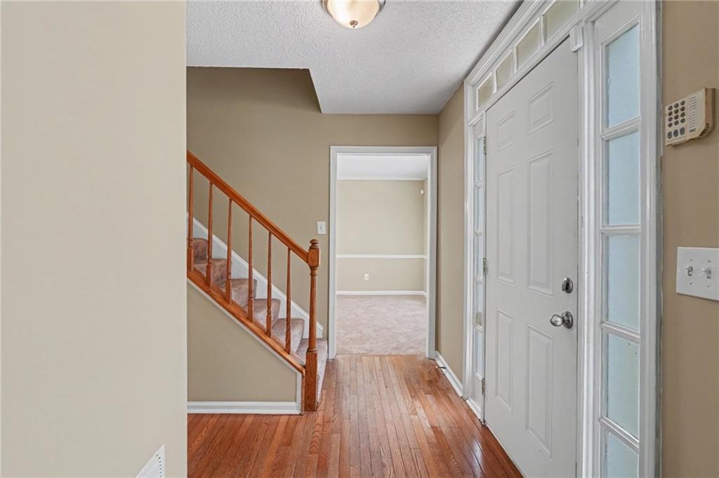 7211 Wheeler Trail