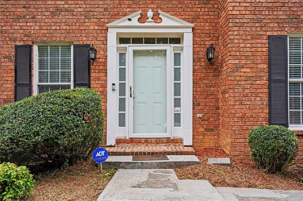 7211 Wheeler Trail