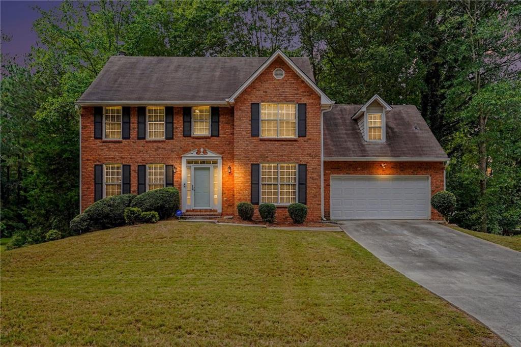 7211 Wheeler Trail