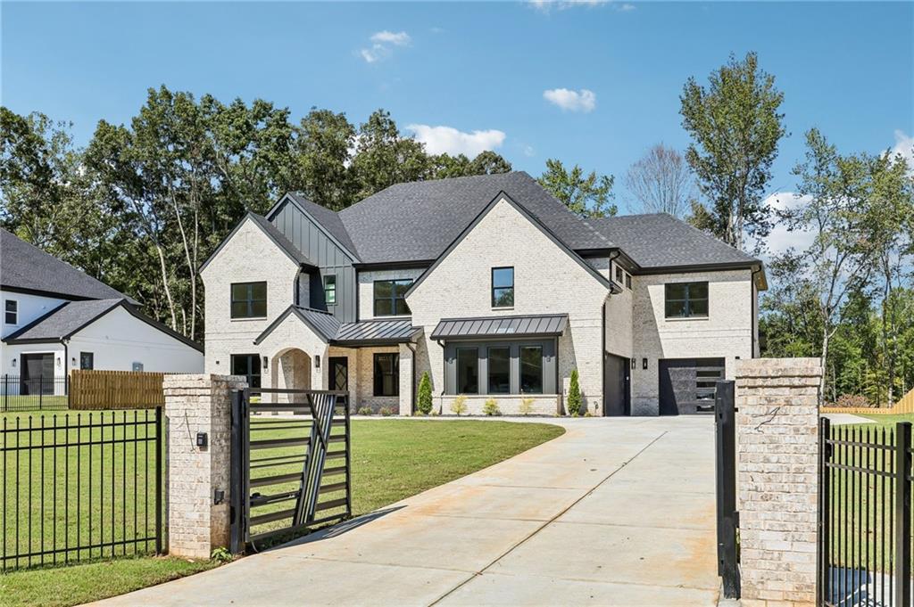 4746 Braselton Hwy