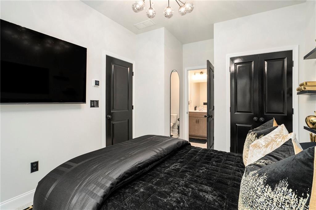 2505 Astaire Court, Atlanta, Georgia image 35