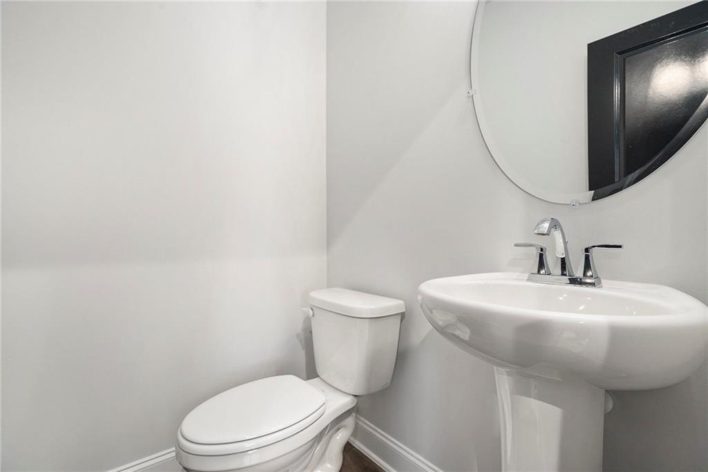 2505 Astaire Court, Atlanta, Georgia image 14
