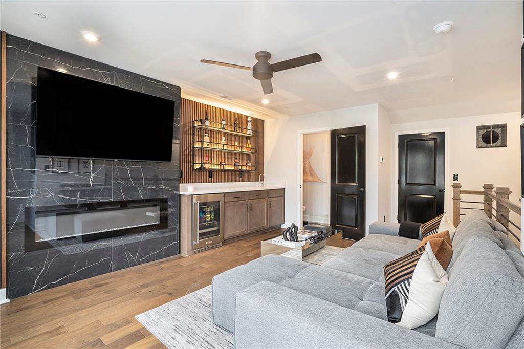 2505 Astaire Court, Atlanta, Georgia image 18