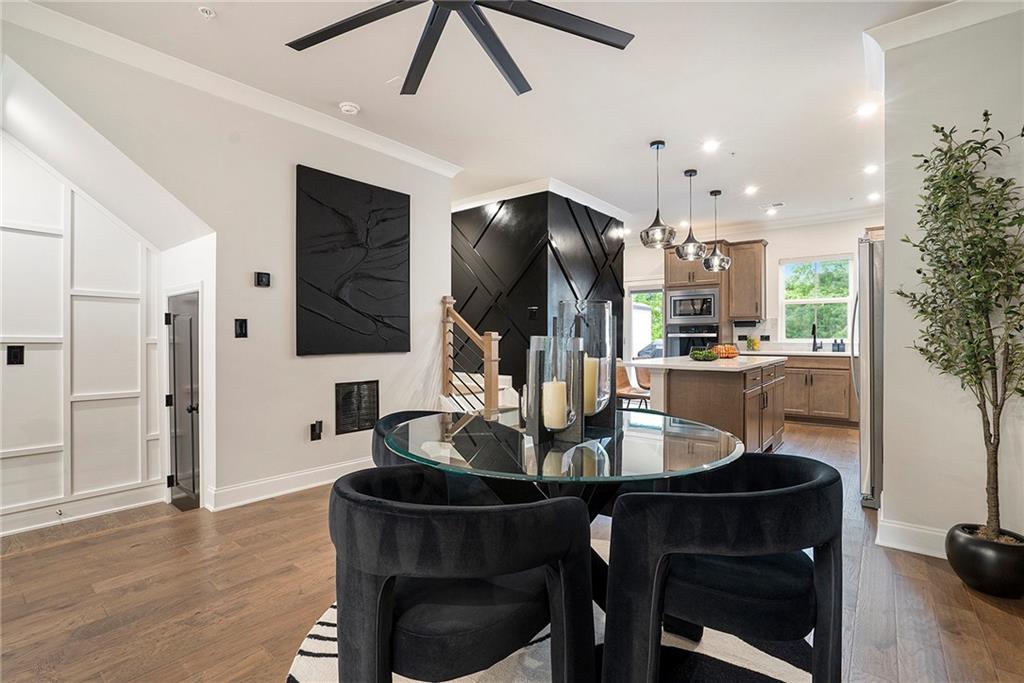 2505 Astaire Court, Atlanta, Georgia image 7