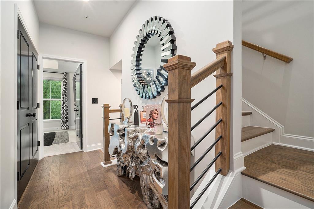 2505 Astaire Court, Atlanta, Georgia image 22