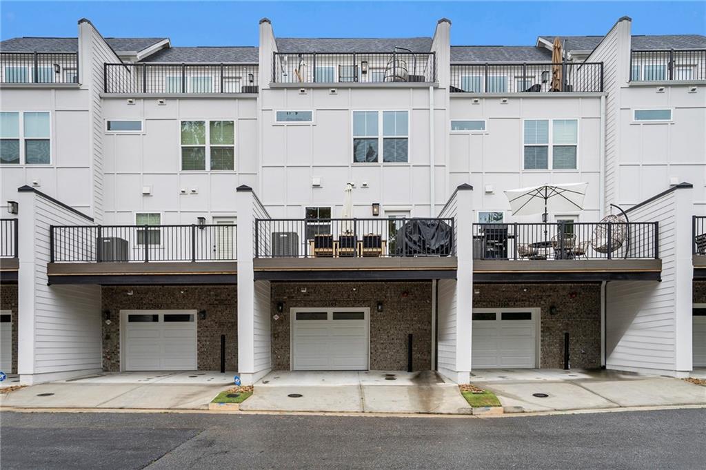 2505 Astaire Court, Atlanta, Georgia image 47