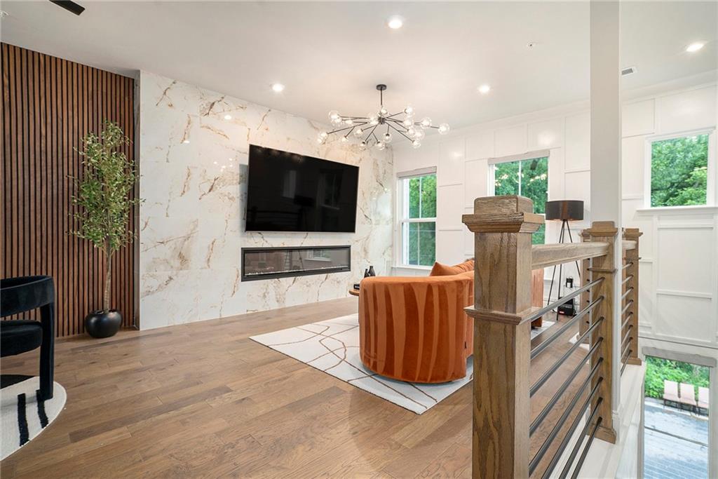2505 Astaire Court, Atlanta, Georgia image 3
