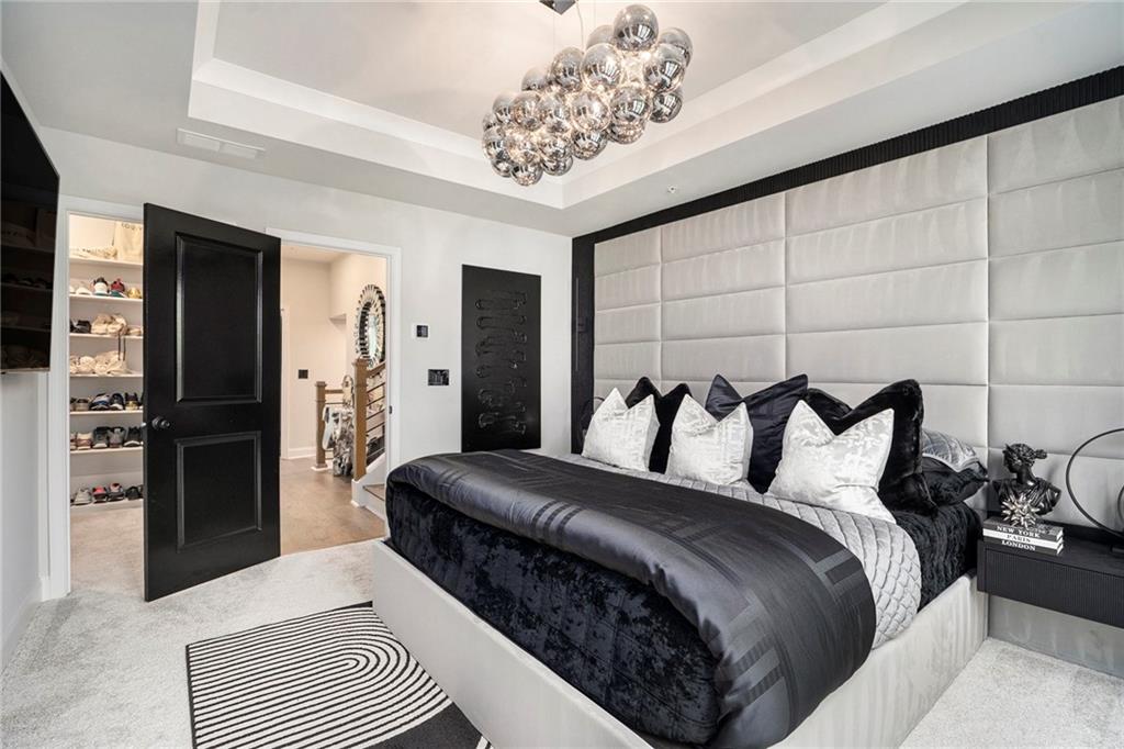2505 Astaire Court, Atlanta, Georgia image 24