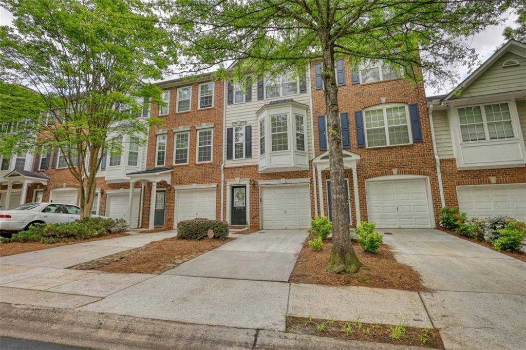 2160 Dillard Crossing