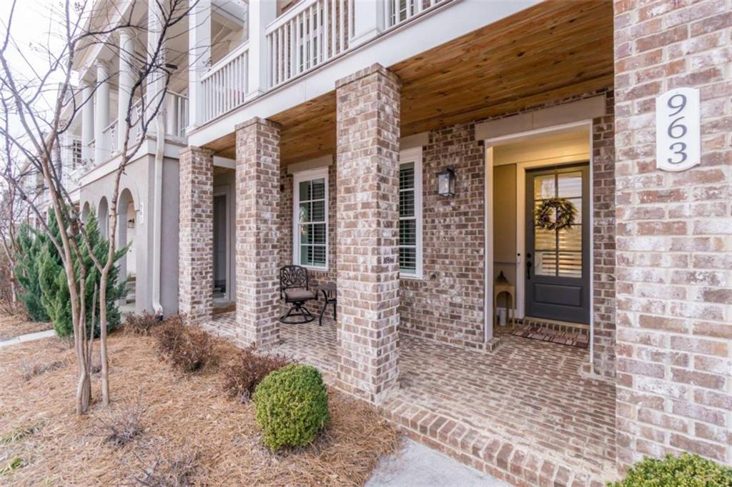 963 South on main Drive