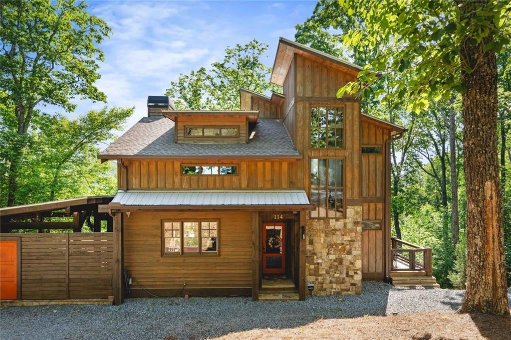 114 Amy Creek Circle