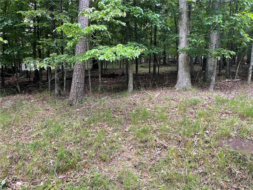 Lake Arrowhead - Land