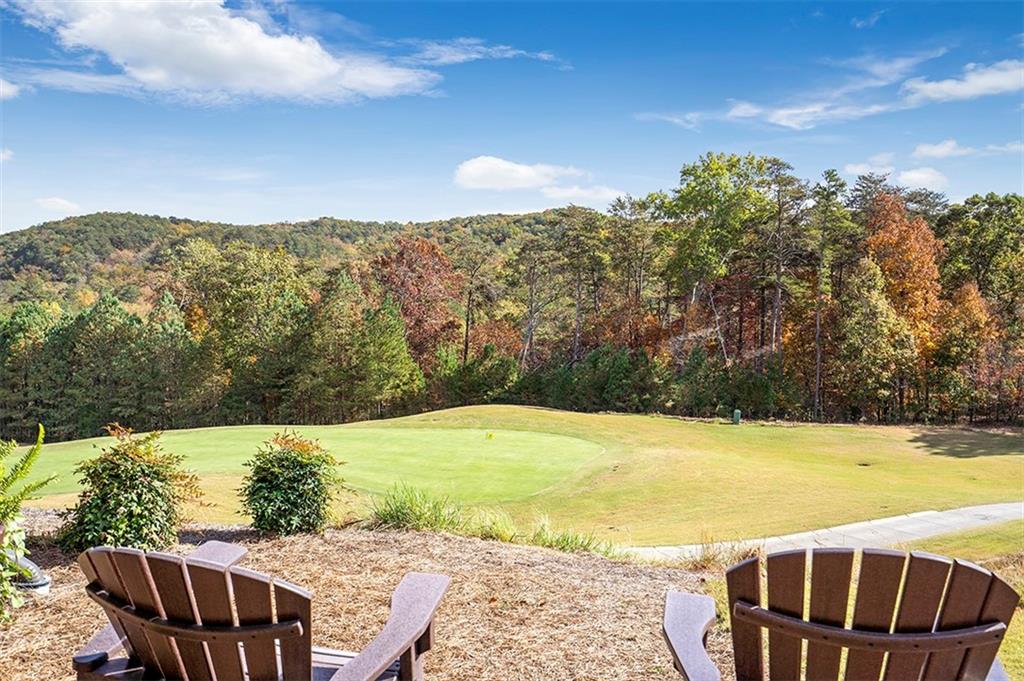 Lake Arrowhead - Land