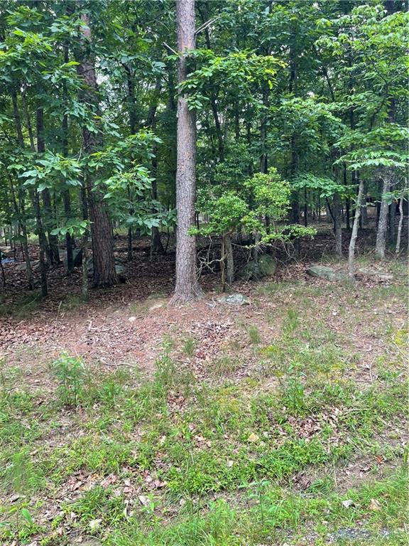 Lake Arrowhead - Land