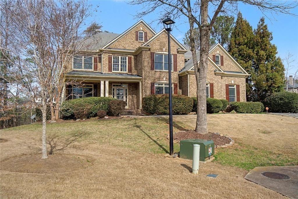 6660 Granite Gate Pass