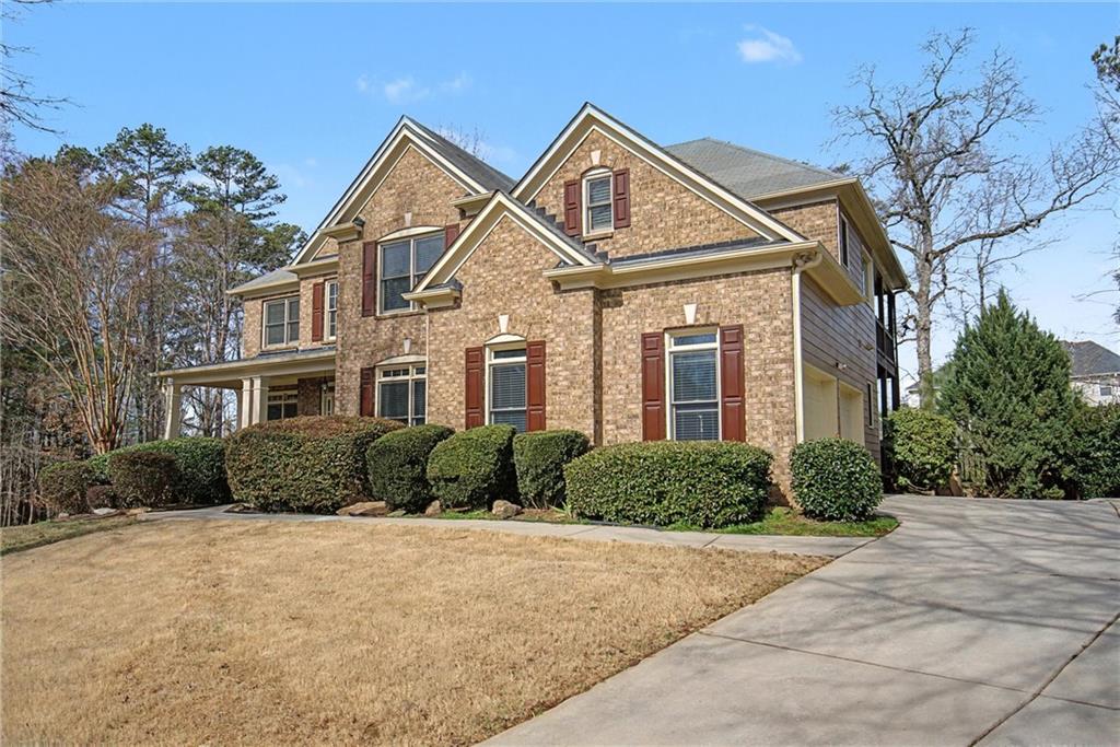 6660 Granite Gate Pass