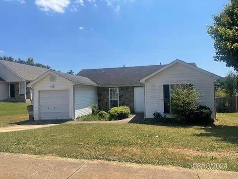 A home in Mcdonough