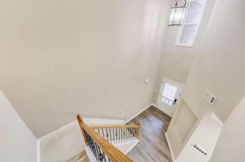 3277 Bluejay Lane Ln #41, Alpharetta, Georgia image 3