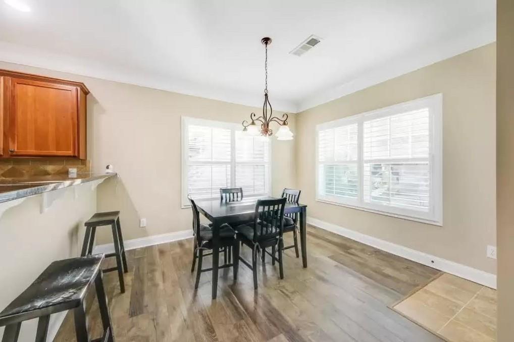 3277 Bluejay Lane Ln #41, Alpharetta, Georgia image 11