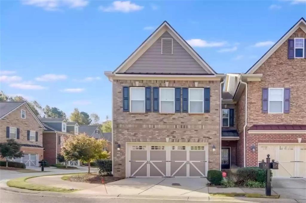 3277 Bluejay Lane Ln #41, Alpharetta, Georgia image 1