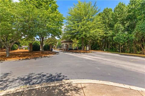 A home in Mcdonough