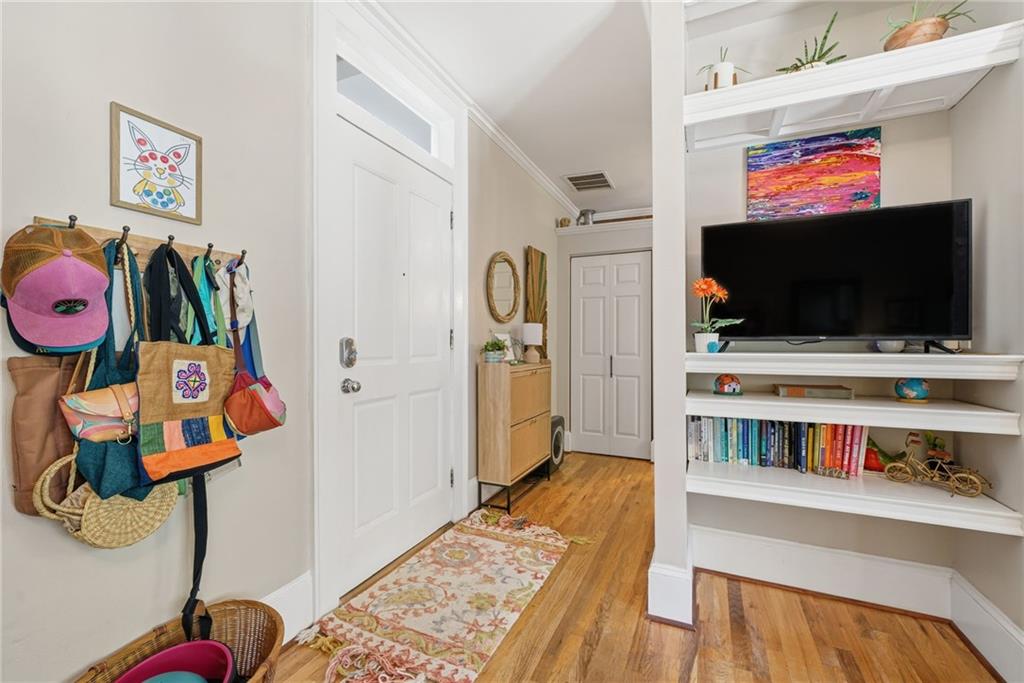 745 Monroe Drive NE 12