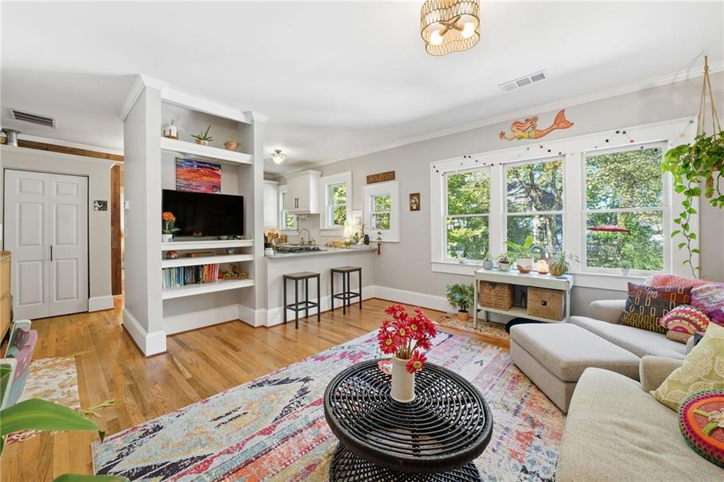 745 Monroe Drive NE 12