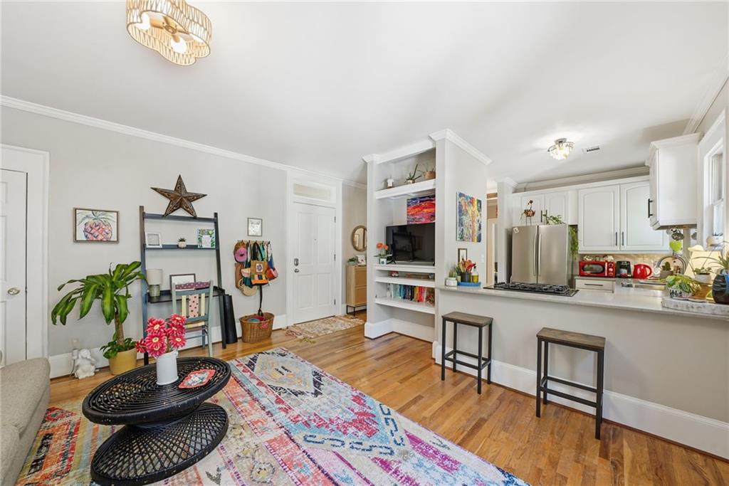 745 Monroe Drive NE 12