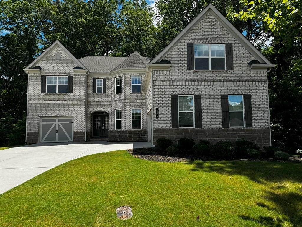 Chatsworth Manor - Residential Lease