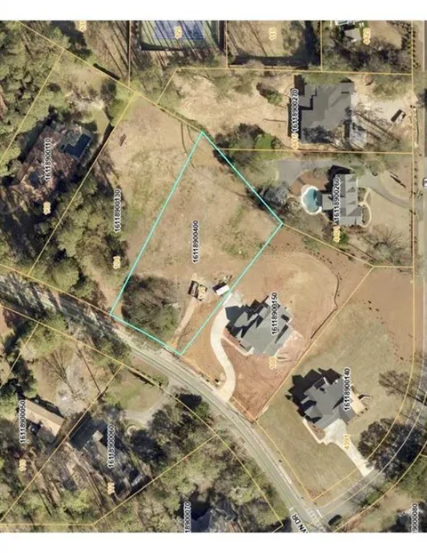 120 Woodlawn Drive, Marietta, GA 30067 - MLS#: 7559458