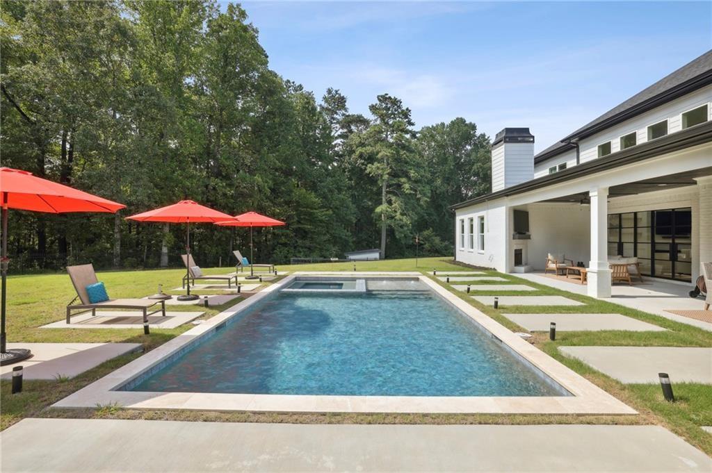 3459 Camp Branch Road