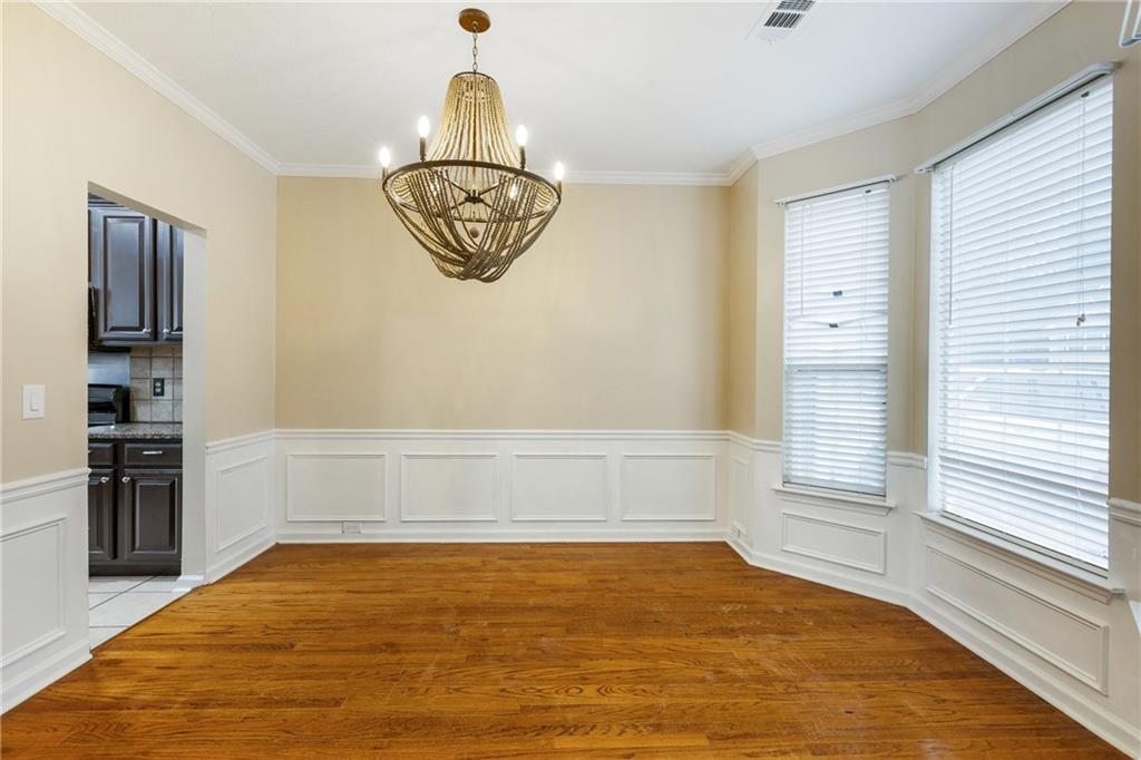 3028 Hallman Circle SW