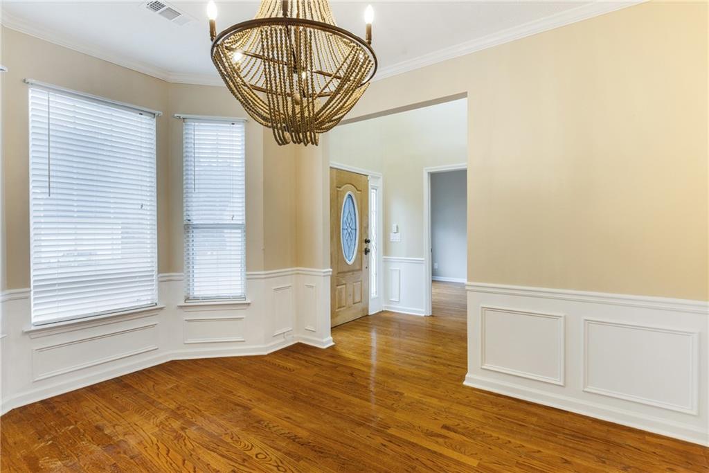 3028 Hallman Circle SW