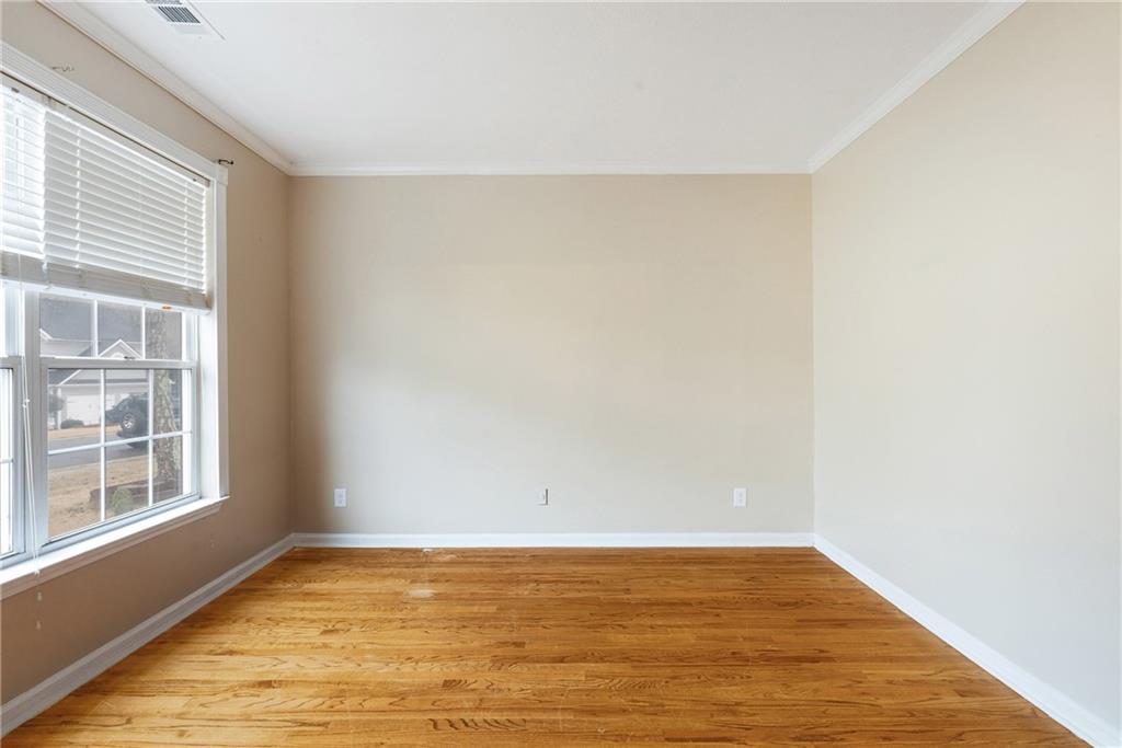 3028 Hallman Circle SW