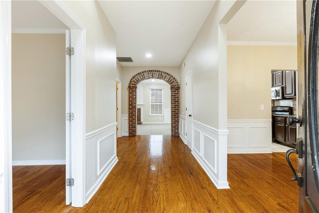 3028 Hallman Circle SW