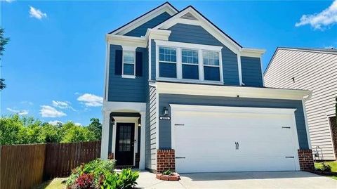 Homes For Sale - 6025 Weddington Drive<br/> Cumming, GA 30040