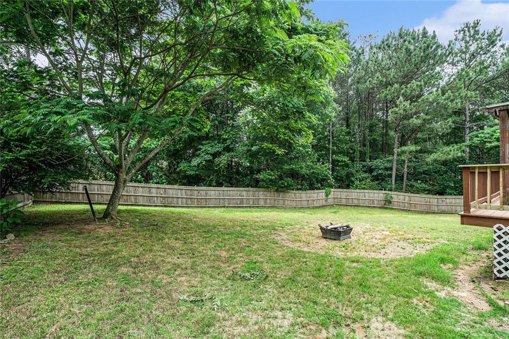 1235 Waterwood Drive, Loganville, Georgia image 29