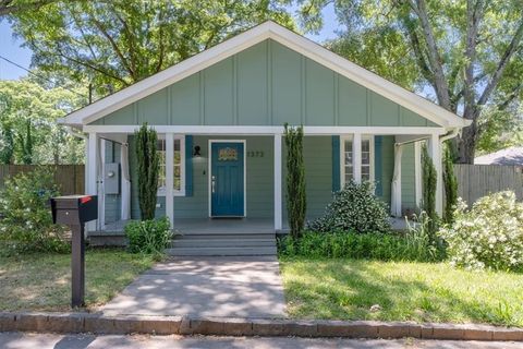 Photo of 1373 Orange Blossom Terrace SE, Atlanta, GA 30316 (MLS # 7771980)