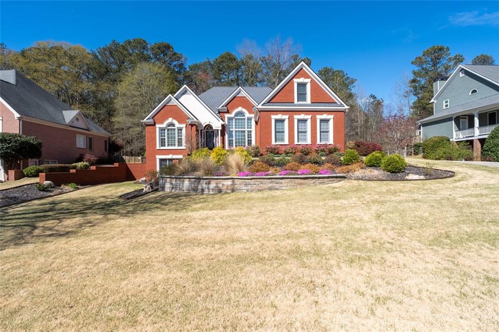 725 First Cotton Drive, Powder Springs, Georgia image 3