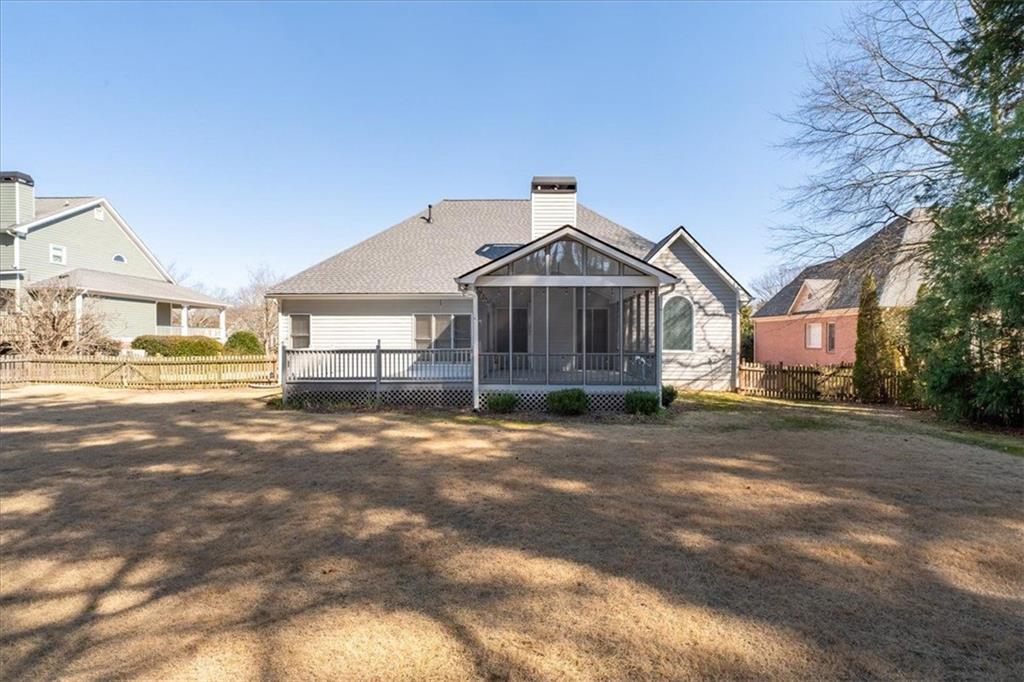 725 First Cotton Drive, Powder Springs, Georgia image 37