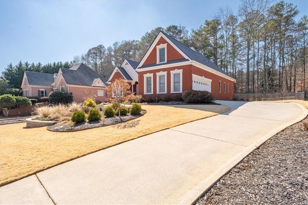 725 First Cotton Drive, Powder Springs, Georgia image 2