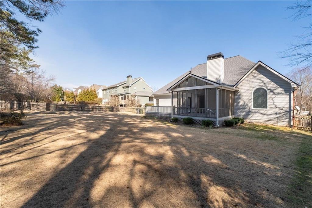725 First Cotton Drive, Powder Springs, Georgia image 36