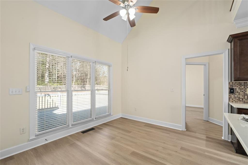 725 First Cotton Drive, Powder Springs, Georgia image 17