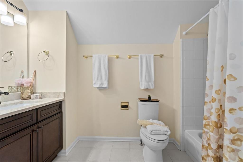 725 First Cotton Drive, Powder Springs, Georgia image 30