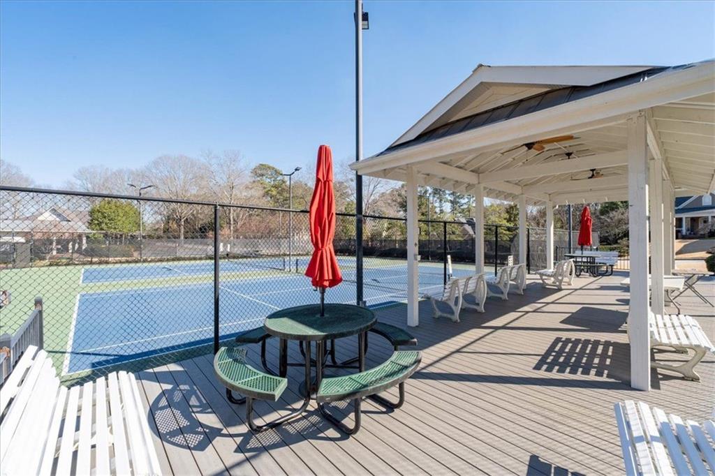 725 First Cotton Drive, Powder Springs, Georgia image 39