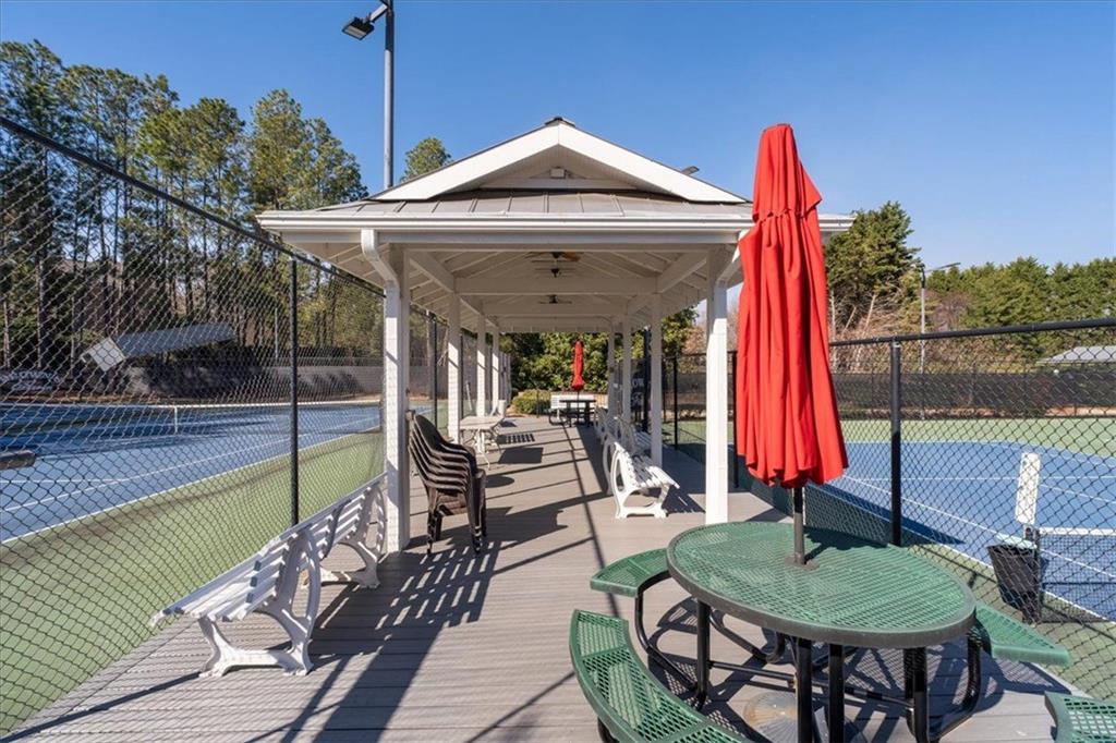 725 First Cotton Drive, Powder Springs, Georgia image 40